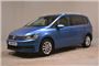 2019 Volkswagen Touran 1.0 TSI SE Family 5dr