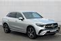 2023 Mercedes-Benz GLC GLC 220d 4Matic AMG Line Premium 5dr 9G-Tronic