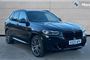 2023 BMW X3 xDrive30d MHT M Sport 5dr Auto