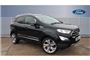 2018 Ford EcoSport 1.0 EcoBoost 125 Titanium 5dr Auto