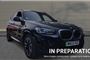 2022 BMW iX3 210kW M Sport 80kWh 5dr Auto