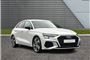 2021 Audi A3 35 TFSI Edition 1 5dr