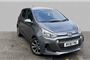 2018 Hyundai i10 1.2 Premium SE 5dr