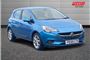 2019 Vauxhall Corsa 1.4 Energy 5dr [AC]