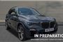 2020 BMW X5 xDrive M50d 5dr Auto