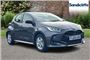 2024 Mazda 2 Hybrid 1.5i Hybrid Agile 5dr CVT