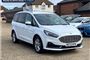 2023 Ford Galaxy 2.5 FHEV 190 Titanium 5dr CVT