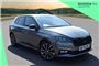 2024 Skoda Fabia 1.5 TSI 150 Monte Carlo 5dr DSG