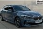 2020 BMW 1 Series 118i M Sport 5dr Step Auto