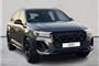 Audi Q7 3.0 TDI Qtro 231 Black Ed 5dr Tiptronic [Tech]