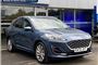 2022 Ford Kuga 2.5 PHEV Vignale 5dr CVT