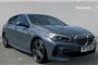 2023 BMW 1 Series 118i [136] M Sport 5dr Step Auto [LCP]