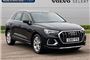 2019 Audi Q3 35 TDI Quattro Sport 5dr