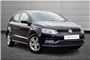 2017 Volkswagen Polo 1.2 TSI Match Edition 5dr DSG
