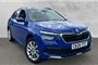 2024 Skoda Kamiq 1.5 TSI SE Drive 5dr DSG