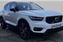 2020 Volvo XC40 2.0 D4 [190] R DESIGN Pro 5dr AWD Geartronic