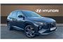 2021 Hyundai Tucson 1.6 TGDi Hybrid 230 N Line S 5dr 2WD Auto