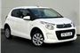 2021 Citroen C1 1.0 VTi 72 Urban Ride 5dr