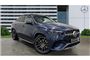 2024 Mercedes-Benz GLE Coupe GLE 450d 4Matic AMG Line Premium + 5dr 9G-Tronic