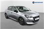 2023 Peugeot 208 1.2 PureTech 100 Allure Premium + 5dr EAT8