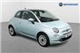 2023 Fiat 500 1.0 Mild Hybrid Dolcevita [Part Leather] 3dr