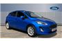 2020 Ford Fiesta 1.0 EcoBoost 95 Titanium 5dr