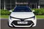 2022 Toyota Corolla 1.8 VVT-i Hybrid Excel 5dr CVT