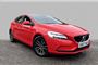 2017 Volvo V40 T2 [122] Momentum Nav Plus 5dr