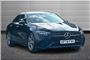 2024 Mercedes-Benz A-Class Saloon A200 AMG Line Executive 4dr Auto