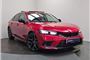 2023 Honda Civic 2.0 eHEV Advance 5dr CVT