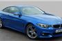 2020 BMW 4 Series 430i M Sport 2dr Auto [Professional Media]