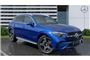 2023 Mercedes-Benz GLC GLC 220d 4Matic AMG Line Premium 5dr 9G-Tronic