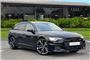 2024 Audi A6 S6 TDI Quattro Black Edition 5dr Tip Auto