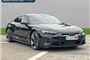 2024 Audi RS e-tron GT 475kW Quattro 93kWh Carbon Black 4dr Auto