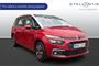 2017 Citroen Grand C4 Picasso 1.6 BlueHDi Feel 5dr