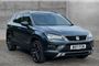 2017 SEAT Ateca 1.4 EcoTSI Xcellence 5dr