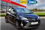 2019 Toyota Yaris 1.0 [72] VVT-i Icon Tech 5dr
