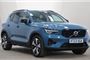 2023 Volvo XC40 Recharge 1.5 T4 Recharge PHEV Plus Dark 5dr Auto