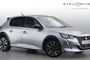 2021 Peugeot 208 1.2 PureTech 100 GT 5dr EAT8