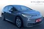 2021 Volkswagen ID.3 150kW Business Pro Performance 58kWh 5dr Auto