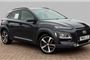 2019 Hyundai Kona 1.0T GDi Blue Drive Premium 5dr