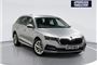 2020 Skoda Octavia Estate 1.5 TSI SE L First Edition 5dr