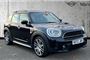 2022 MINI Countryman 1.5 Cooper S E Exclusive ALL4 PHEV 5dr Auto