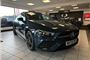 2022 Mercedes-Benz CLA Shooting Brake CLA 200 AMG Line Premium 5dr Tip Auto