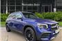 2023 Mercedes-Benz GLB GLB 200 AMG Line Premium + Night Ed 5dr 7G-Tronic