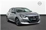 2021 Peugeot 208 1.2 PureTech 100 Allure Premium 5dr EAT8