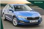 2023 Skoda Octavia Estate 2.0 TDI 150 SE L 5dr DSG