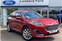 2021 Ford Kuga 2.5 FHEV Vignale 5dr CVT