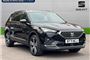 2022 SEAT Tarraco 1.5 EcoTSI Xcellence Lux 5dr DSG