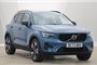 2023 Volvo XC40 2.0 B4P Ultimate Dark 5dr Auto